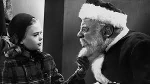 Phim Điều Kỳ Diệu Trên Phố 34 - Miracle on 34th Street (1947)