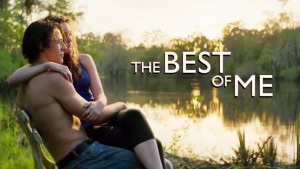 Phim Điều Tuyệt Nhất Trong Tôi - The Best of Me (2014)