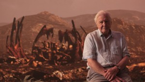 Phim Dinosaurs: The Final Day with David Attenborough - Dinosaurs: The Final Day with David Attenborough (2022)