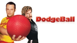 Phim Đội Bóng Chọi Kỳ Tài - DodgeBall: A True Underdog Story (2004)