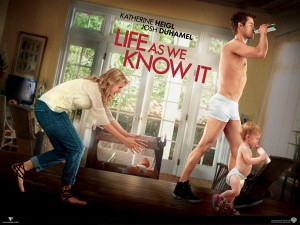 Phim Đời Không Như Là Mơ - Life as We Know It (2010)