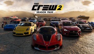 Phim Đội kỹ thuật - The Crew (2021)