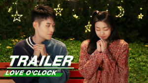 Phim Đồng Hồ Sinh Học Tình Yêu - Love O'Clock (2021)