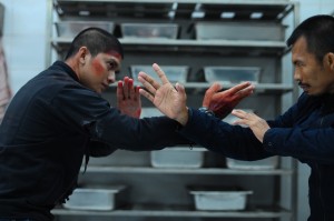 Phim Đột kích 2: Kẻ sát nhân - The Raid 2 (2014)