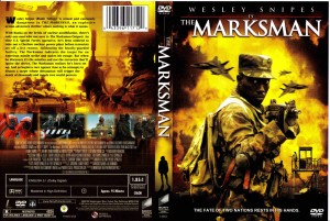 Phim Đột Kích Bất Ngờ - The Marksman (2005)