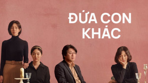 Phim Đứa Con Khác - Another Child (2019)