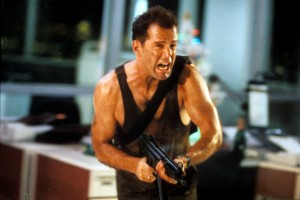 Phim Đương Đầu Thử Thách - Die Hard (1988)