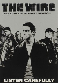 Phim Đường Dây Tội Phạm: Phần 1 - The Wire (Season 1) (2002)