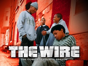 Phim Đường Dây Tội Phạm (Phần 4) - The Wire (Season 4) (2006)