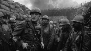 Phim Đường Tới Vinh Quang - Paths of Glory (1957)