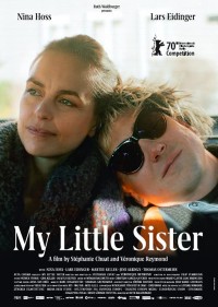 Phim EM GÁI TÔI - My Little Sister (2019)