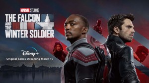 Phim Falcon Và Chiến Binh Mùa Đông - The Falcon and the Winter Soldier (2021)