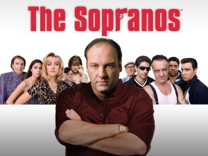 Phim Gia Đình Sopranos (Phần 1) - The Sopranos (Season 1) (1999)