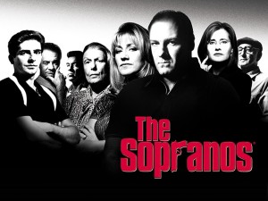 Phim Gia Đình Sopranos (Phần 2) - The Sopranos (Season 2) (2000)