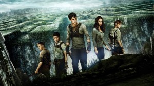 Phim Giải Mã Mê Cung - The Maze Runner (2014)