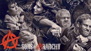 Phim Giang Hồ Đẫm Máu (Phần 6) - Sons of Anarchy (Season 6) (2013)