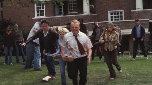 Phim Giữa Bầy Xác Sống - Shaun of the Dead (2004)