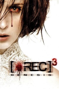 Phim Góc Quay Đẫm Máu 3 - [REC] 3: Genesis (2012)