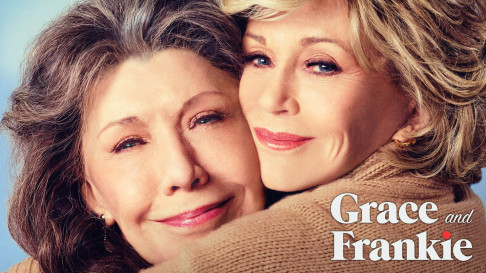 Phim Grace và Frankie (Phần 2) - Grace and Frankie (Season 2) (2016)