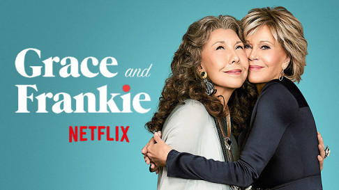 Phim Grace và Frankie (Phần 6) - Grace and Frankie (Season 6) (2020)