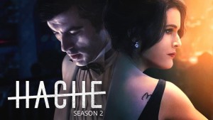 Phim H (Phần 2) - Hache (Season 2) (2021)