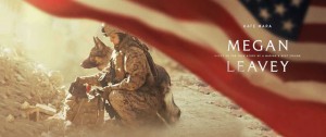 Phim Hạ Sĩ Megan Leavey - Megan Leavey (2017)