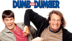 Phim Hai Chàng Ngốc - Dumb & Dumber (1994)