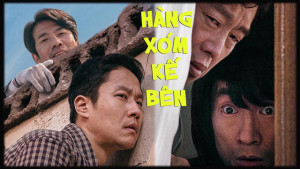 Phim Hàng Xóm Kế Bên - Best Friend (Next Door Neighbor) (2021)