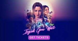 Phim Hành Trình Của Ingrid - Ingrid Goes West (2017)