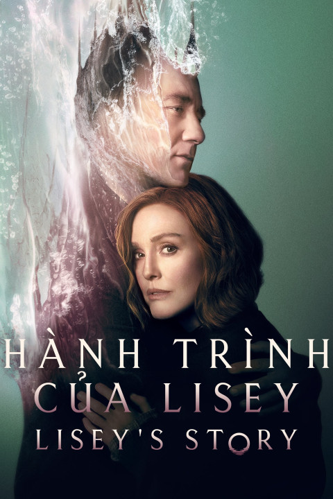 Phim Hành Trình Của Lisey - Lisey's Story (2021)