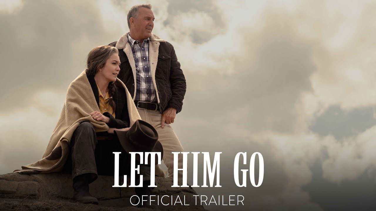 Phim Hãy Để Thằng Bé Đi - Let Him Go (2020)