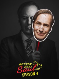 Phim Hãy gọi cho Saul (Phần 4) - Better Call Saul (Season 4) (2018)