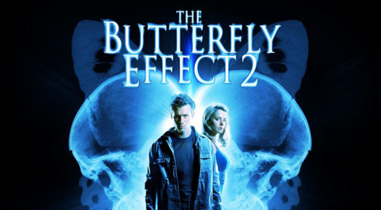 Phim Hiệu Ứng Cánh Bướm 2 - The Butterfly Effect 2 (2006)