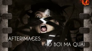 Phim Hồ Bơi Ma Quái - Afterimages (The Answer) (2014)