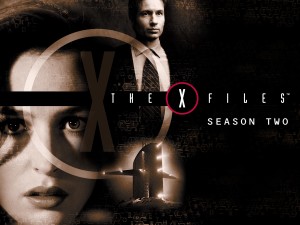 Phim Hồ Sơ Tuyệt Mật (Phần 2) - The X-Files (Season 2) (1994)