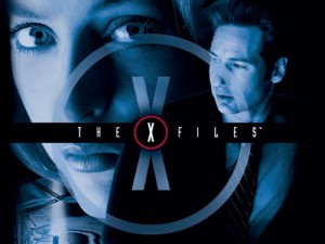 Phim Hồ Sơ Tuyệt Mật (Phần 5) - The X-Files (Season 5) (1997)