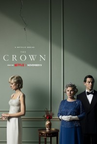 Phim Hoàng quyền (Phần 5) - The Crown (Season 5) (2022)