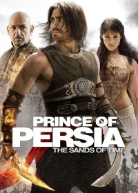 Phim Hoàng Tử Ba Tư: Dòng Cát Thời Gian - Prince of Persia: The Sands of Time (2010)