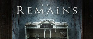 Phim Hồn Ma Trở Lại - The Remains (2016)