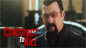 Phim Hợp Đồng Sát Thủ - Contract To Kill (2016)