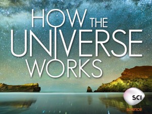 Phim Vũ trụ hoạt động như thế nào (Phần 4) - How the Universe Works (Season 4) (2015)