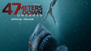 Phim Hung thần đại dương: Thảm sát - 47 Meters Down: Uncaged (2019)