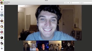 Phim Hủy Kết Bạn 2: Web Ngầm - Unfriended 2: Dark Web (2018)