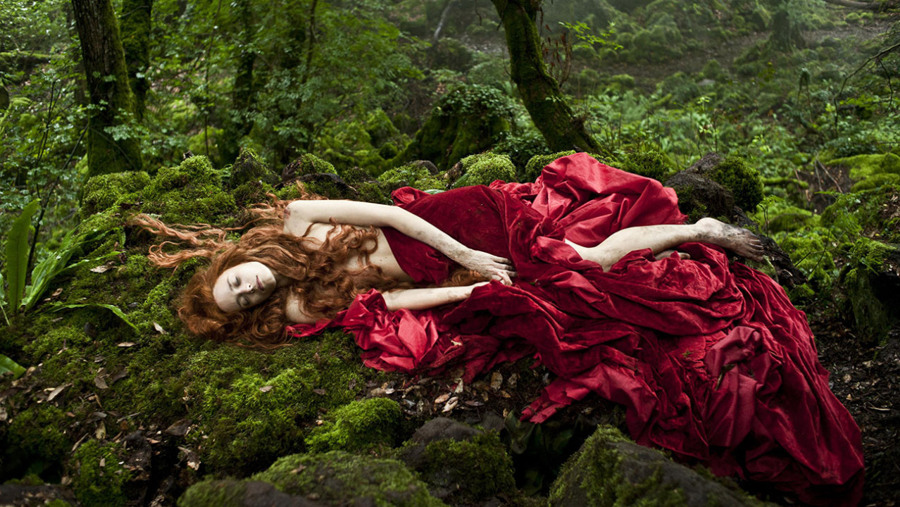 Phim Huyền Thoại Cổ Tích - Tale of Tales (2015)