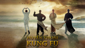 Phim Huyền Thoại Kungfu - Kungfu League (2018)