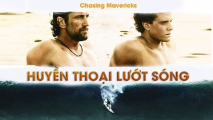 Phim Huyền Thoại Lướt Sóng - Chasing Mavericks (2012)