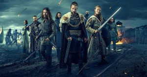 Phim Huyền thoại Vikings: Valhalla - Vikings: Valhalla (2022)