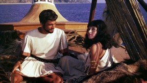 Phim Jason và bộ lông cừu vàng - Jason and the Argonauts (1963)