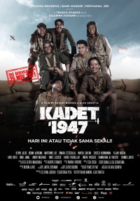 Phim Kadet 1947 - Cadet 1947 (2021)