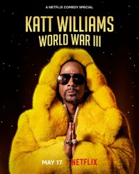 Phim Katt Williams: Thế chiến III - Katt Williams: World War III (2022)